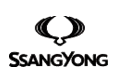 Logo SsangYong